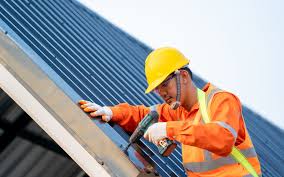 Best Roof Maintenance and Cleaning  in Mcdonald, OH